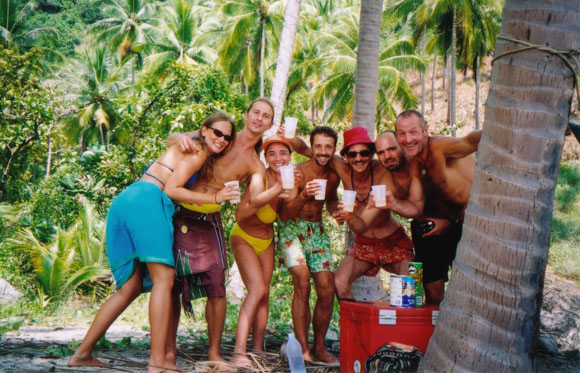 beachgroup
