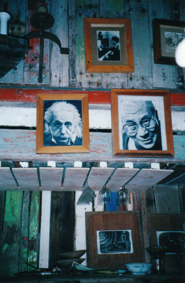 einsteindalai