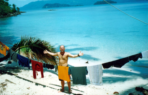 tannerstrand