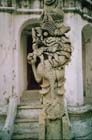 drachenstatue