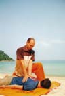 shiatsubeachdruckruecken