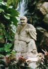 statuewasserfall