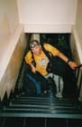 tannertreppe